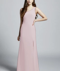 All Bridesmaid Dresses Hayley Paige Occasions Bridesmaid Dress 52153