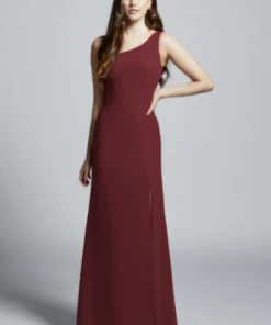 All Bridesmaid Dresses Hayley Paige Occasions Bridesmaid Dress 52153