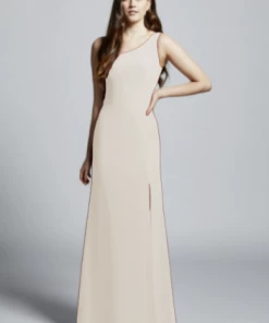 All Bridesmaid Dresses Hayley Paige Occasions Bridesmaid Dress 52153