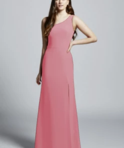 All Bridesmaid Dresses Hayley Paige Occasions Bridesmaid Dress 52153