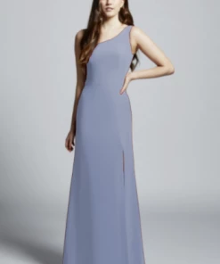 All Bridesmaid Dresses Hayley Paige Occasions Bridesmaid Dress 52153