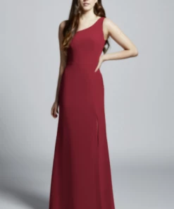 All Bridesmaid Dresses Hayley Paige Occasions Bridesmaid Dress 52153