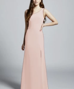 All Bridesmaid Dresses Hayley Paige Occasions Bridesmaid Dress 52153