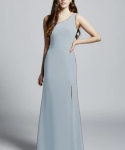 All Bridesmaid Dresses Hayley Paige Occasions Bridesmaid Dress 52153