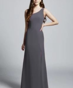 All Bridesmaid Dresses Hayley Paige Occasions Bridesmaid Dress 52153