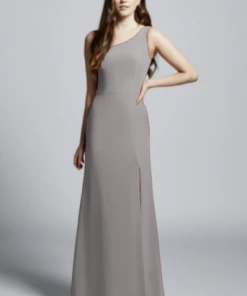 All Bridesmaid Dresses Hayley Paige Occasions Bridesmaid Dress 52153