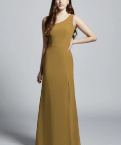 All Bridesmaid Dresses Hayley Paige Occasions Bridesmaid Dress 52153