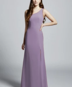 All Bridesmaid Dresses Hayley Paige Occasions Bridesmaid Dress 52153
