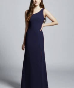 All Bridesmaid Dresses Hayley Paige Occasions Bridesmaid Dress 52153