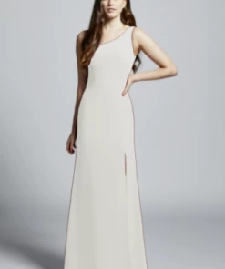 All Bridesmaid Dresses Hayley Paige Occasions Bridesmaid Dress 52153