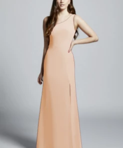 All Bridesmaid Dresses Hayley Paige Occasions Bridesmaid Dress 52153