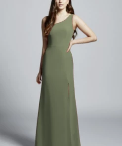 All Bridesmaid Dresses Hayley Paige Occasions Bridesmaid Dress 52153