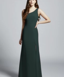 All Bridesmaid Dresses Hayley Paige Occasions Bridesmaid Dress 52153