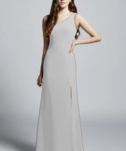 All Bridesmaid Dresses Hayley Paige Occasions Bridesmaid Dress 52153