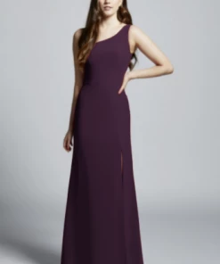 All Bridesmaid Dresses Hayley Paige Occasions Bridesmaid Dress 52153