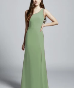 All Bridesmaid Dresses Hayley Paige Occasions Bridesmaid Dress 52153