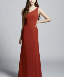 All Bridesmaid Dresses Hayley Paige Occasions Bridesmaid Dress 52153