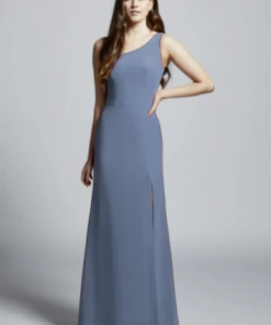 All Bridesmaid Dresses Hayley Paige Occasions Bridesmaid Dress 52153
