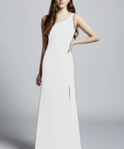 All Bridesmaid Dresses Hayley Paige Occasions Bridesmaid Dress 52153