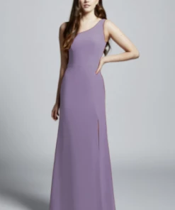 All Bridesmaid Dresses Hayley Paige Occasions Bridesmaid Dress 52153