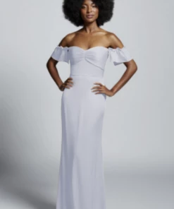 Hayley Paige Occasions Bridesmaid Dress 52155 All Bridesmaid Dresses