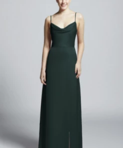 All Bridesmaid Dresses Hayley Paige Occasions Bridesmaid Dress 52156