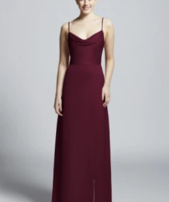 All Bridesmaid Dresses Hayley Paige Occasions Bridesmaid Dress 52156