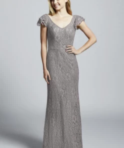 Hayley Paige Occasions Bridesmaid Dress 52157 All Bridesmaid Dresses