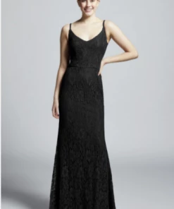 All Bridesmaid Dresses Hayley Paige Occasions Bridesmaid Dress 52158