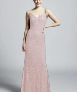 All Bridesmaid Dresses Hayley Paige Occasions Bridesmaid Dress 52158