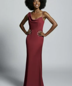 Hayley Paige Occasions Bridesmaid Dress 52154 All Bridesmaid Dresses