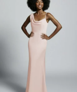 Hayley Paige Occasions Bridesmaid Dress 52154 All Bridesmaid Dresses