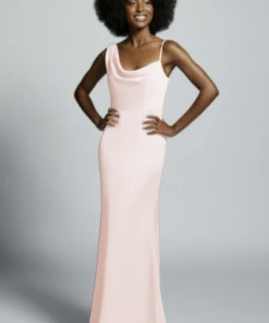 Hayley Paige Occasions Bridesmaid Dress 52154 All Bridesmaid Dresses