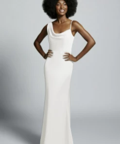 Hayley Paige Occasions Bridesmaid Dress 52154 All Bridesmaid Dresses