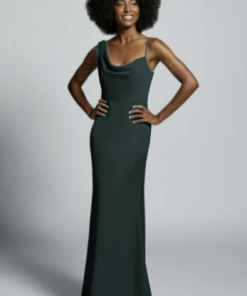 Hayley Paige Occasions Bridesmaid Dress 52154 All Bridesmaid Dresses