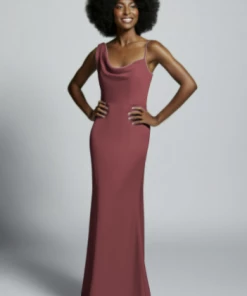 Hayley Paige Occasions Bridesmaid Dress 52154 All Bridesmaid Dresses