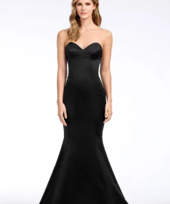 All Bridesmaid Dresses Hayley Paige Occasions Bridesmaid Dress - 5668 19 All Bridesmaid Dresses Hayley Paige Occasions Bridesmaid Dress - 5668