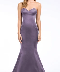 All Bridesmaid Dresses Hayley Paige Occasions Bridesmaid Dress - 5668 16 All Bridesmaid Dresses Hayley Paige Occasions Bridesmaid Dress - 5668