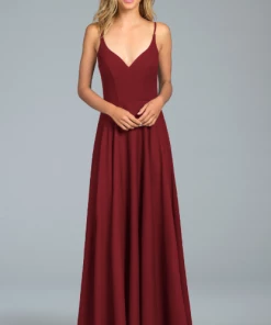 Hayley Paige Occasions Bridesmaid Dress - 5815 All Bridesmaid Dresses