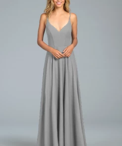 Hayley Paige Occasions Bridesmaid Dress - 5815 All Bridesmaid Dresses