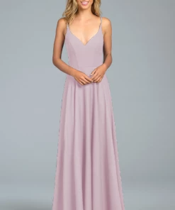 Hayley Paige Occasions Bridesmaid Dress - 5815 All Bridesmaid Dresses
