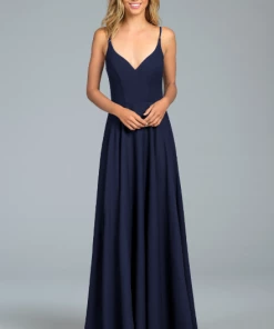 Hayley Paige Occasions Bridesmaid Dress - 5815 All Bridesmaid Dresses