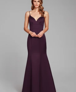 All Bridesmaid Dresses Hayley Paige Occasions Bridesmaid Dress - 5852