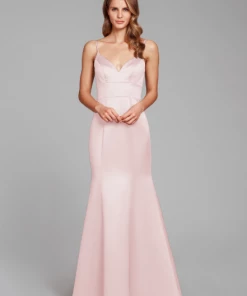 All Bridesmaid Dresses Hayley Paige Occasions Bridesmaid Dress - 5852