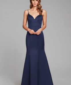 All Bridesmaid Dresses Hayley Paige Occasions Bridesmaid Dress - 5852