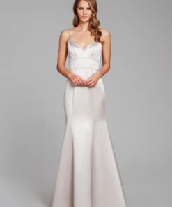 All Bridesmaid Dresses Hayley Paige Occasions Bridesmaid Dress - 5852