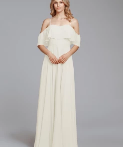All Bridesmaid Dresses Hayley Paige Occasions Bridesmaid Dress - 5854