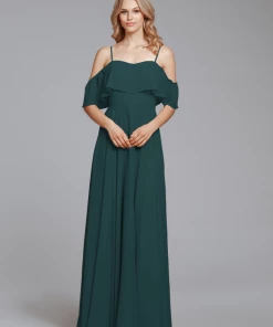 All Bridesmaid Dresses Hayley Paige Occasions Bridesmaid Dress - 5854