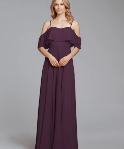 All Bridesmaid Dresses Hayley Paige Occasions Bridesmaid Dress - 5854
