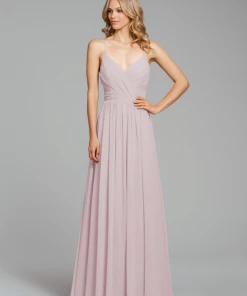 Hayley Paige Occasions Bridesmaid Dress - 5855 All Bridesmaid Dresses